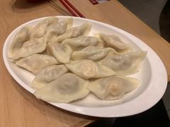 虾三鲜水饺-喜家德虾仁水饺(浦东山姆店)