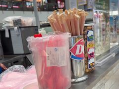 -DQ·蛋糕·冰淇淋(浦江欢乐颂店)