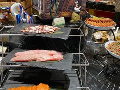 -北上海大酒店-北鸥西餐厅