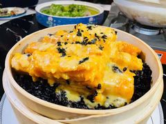 -毗陵醉·黑钻(湖塘店)