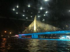 -珠江夜游广州塔·中大码头