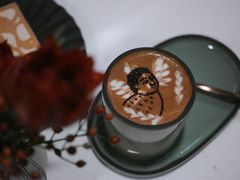 -潮一不贰·法式甜品·生日蛋糕·西式简餐(外滩店)