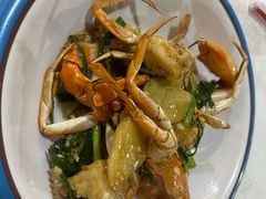 -崖口红树林海鲜餐厅