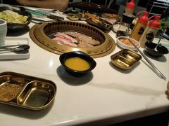 -炙城·韩式烤肉(南京东路店)