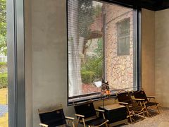 -J Create城市露营咖啡·简餐·宠物(上海动物园店)