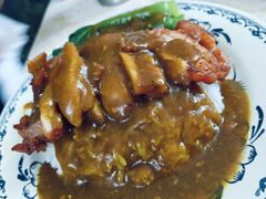 -渔记茶餐厅(渔村店)