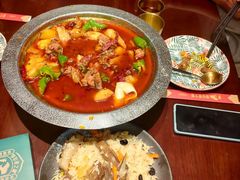 -那拉提之疆·新疆菜(美院店)