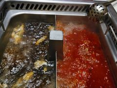 -海底捞火锅(顺义华联店)