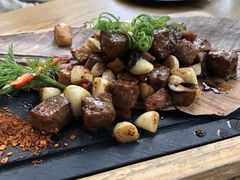 -龙湖重庆时代天街