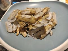 -双海酒店·非遗渔家菜(南戴河店)