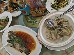 -新金盛·海鲜酒楼(盐田店)