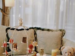 -广州富力丽思卡尔顿酒店