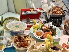 -苏梦江南·淮扬菜(夫子庙店)