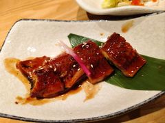 -虹料理·日料放题(悠方店)