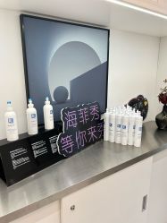-JY·VALMONT法儿曼官方面护·海菲秀黑钻体验中心