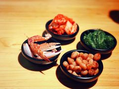 -伊茉家的烤肉店(勒泰中心店)