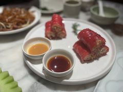 -蝴蝶里·粤菜·点心(龙湖天街&滨江店)