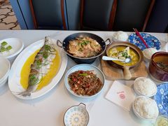 -聚宝渔港.五钻酒家(上地店)
