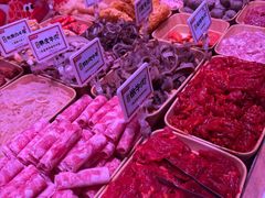 -福客麻辣烫·现炒麻辣香锅(印力中心店)