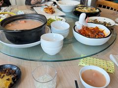 -莲餐厅·湖北菜·藕汤是头牌(愚园路店)
