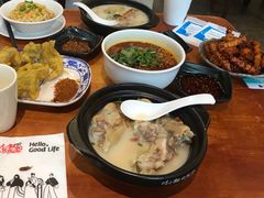-付小姐在成都(中山公园店)