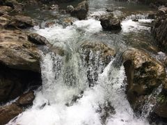 -华蓥山天意谷景区