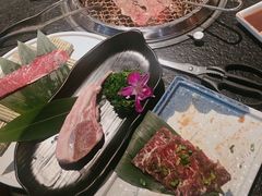 -牛焱·和牛烧肉(五大道店)