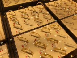-老庙黄金(龙之梦购物公园店)