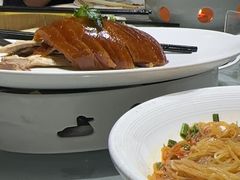 -鸭王烤鸭店(三里河店)