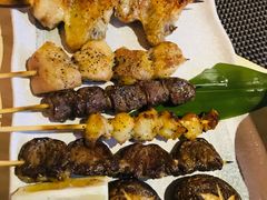 -有喜屋·深夜食堂(北京西路店)