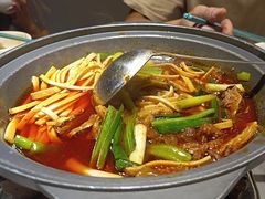 -肖记公安牛肉鱼杂馆·省级非物质文化遗产(江汉路直营店)