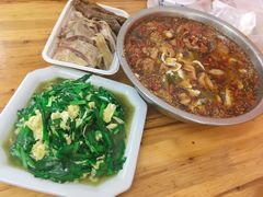 -黑皮酸菜鱼(三山街店)