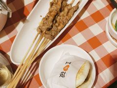 -西贝(厦门中华城店)