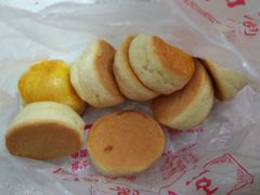 -中关村茶点