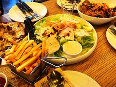 -Common Table · Brunch & Coffee