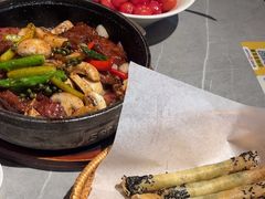 -楚山晓·楚湘菜(江夏永旺店)