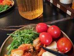-厚贞日式烤肉(浦东汇智店)