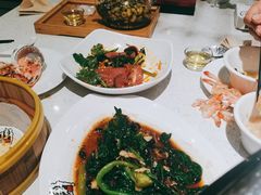 -如轩·海鲜砂锅粥·潮汕菜(小榄店)