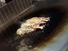 -海玥荟海鲜姿造自助餐厅(欧罗巴广场店)