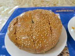 -吾斯曼珍珠抓饭王