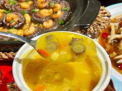 -和源祥·日照菜扛把子(万平口一店)