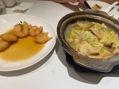 -茉里粤菜(皇姑万象汇店)