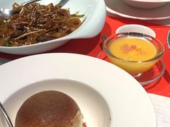 -馋遇江南·精致湖景雅宴(东方之门店)