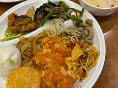 -泰合素食(双流店)
