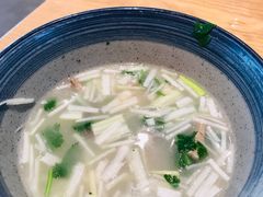 -山东宾馆·齐鲁苑餐厅