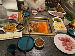 -顺风肥牛(运河城店)