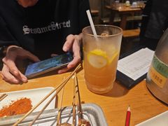 -木屋烧烤(佛山东方广场店)
