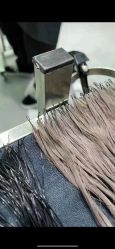 -3AM·S HAIR SALON烫发染发接发