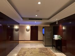 -诸暨耀江开元名都大酒店·琉森湖自助餐厅