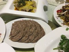 -晋阳饭庄(虎坊桥店)